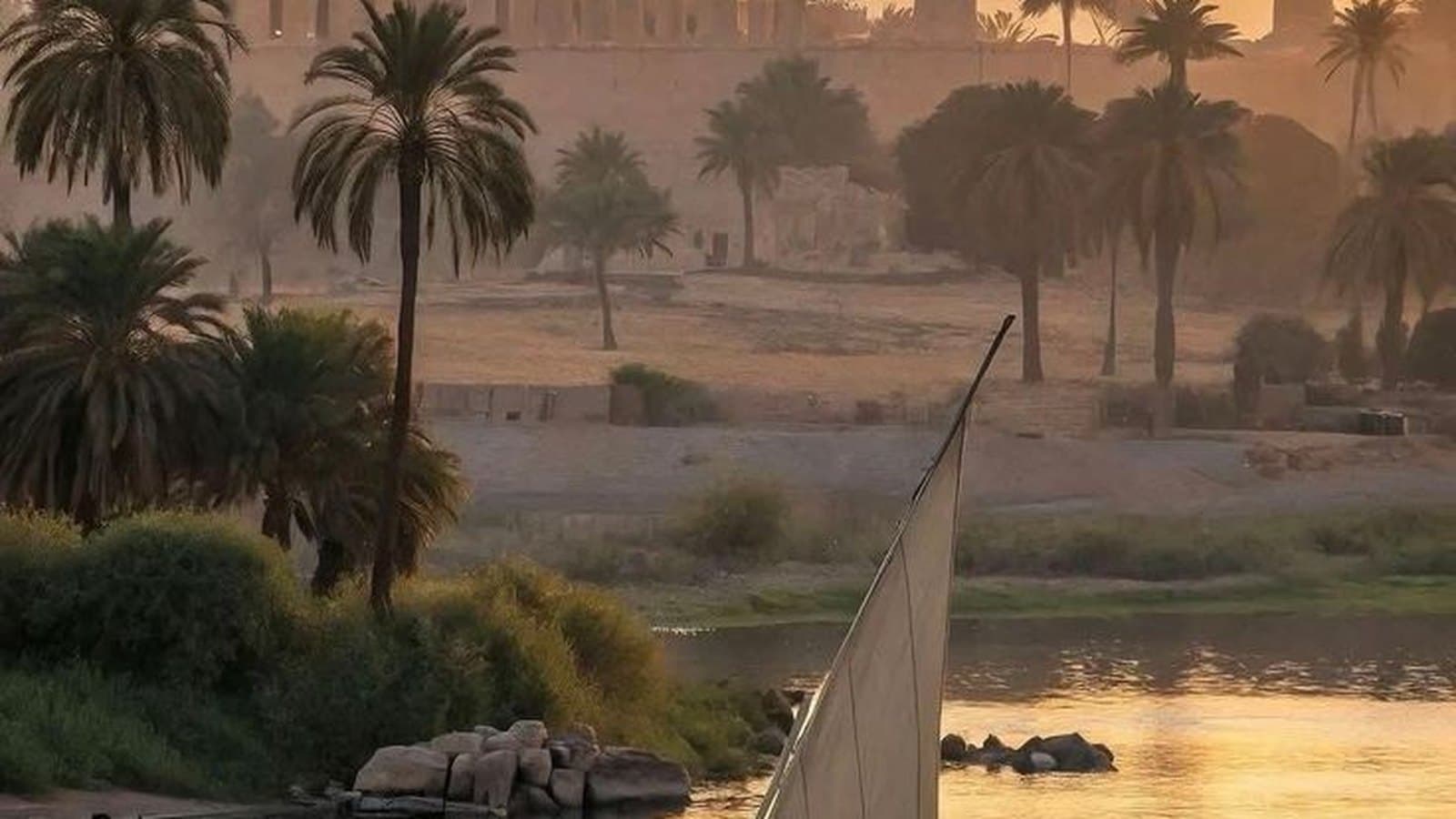 Egypt Off-Season Travel Guide: Why July Is the Nile's Best-Kept Secret